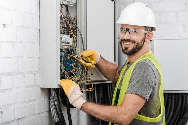 Trusted Trinity, TX Electrician Experts