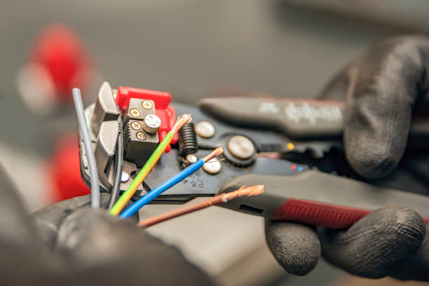Affordable Electrical Installation in Trinity, TX