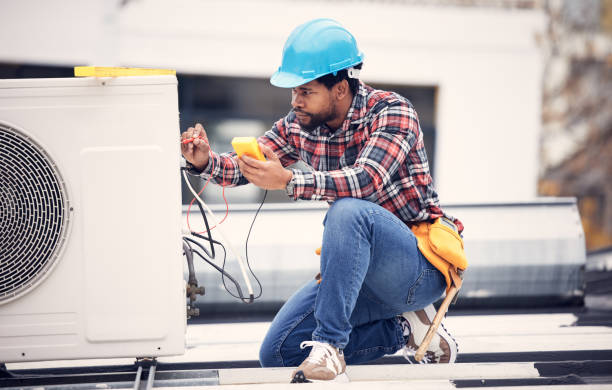 Best Licensed Electrician  in Trinity, TX