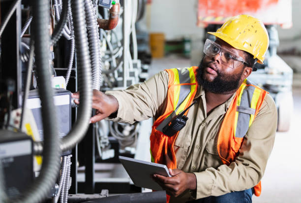 Electrical Rewiring Services in Trinity, TX