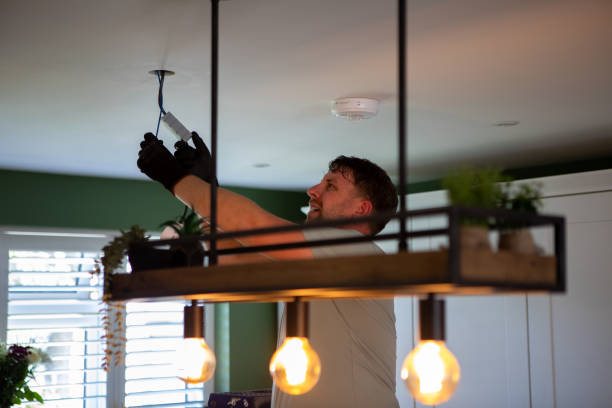 Best 24-Hour Electrician  in Trinity, TX