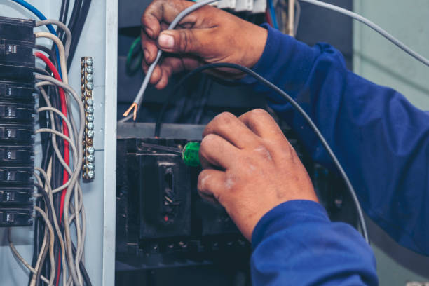 Best Electrical Troubleshooting Services  in Trinity, TX