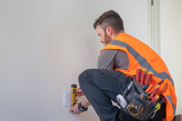 Best Home Electrical Repair  in Trinity, TX